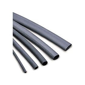 TUBO PLAST. TERMORETRACTIL 22MM 100MTS