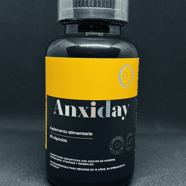 ANXIDAY 2