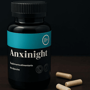 ANXINIGHT