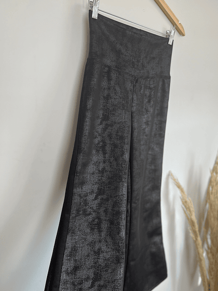 Calza Estilo Cuero Mujer | Look Urbano Carobaska 10