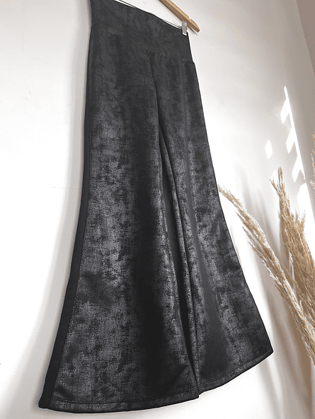 Calza Estilo Cuero Mujer | Look Urbano Carobaska 6