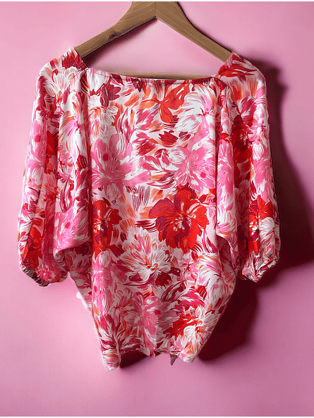 Top Mery 3 en 1 – Versatilidad Infinita y Frescura ✨ 8