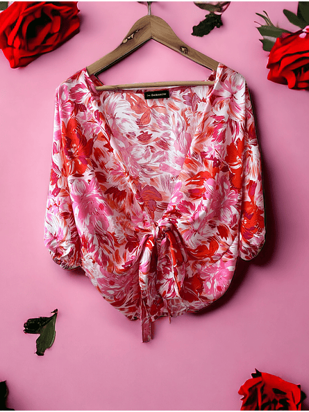 Top Mery 3 en 1 – Versatilidad Infinita y Frescura ✨ 7