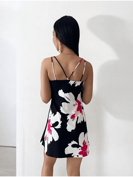 Vestido Sofía Mujer | Elegancia Atemporal Carobaska 2