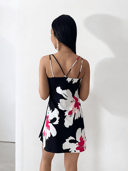 Vestido Sofía Mujer | Elegancia Atemporal Carobaska 2