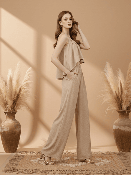 Conjunto Italia – Moda Mujer Elegante y Versátil 2