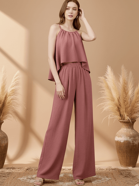 Conjunto Italia – Moda Mujer Elegante y Versátil 4