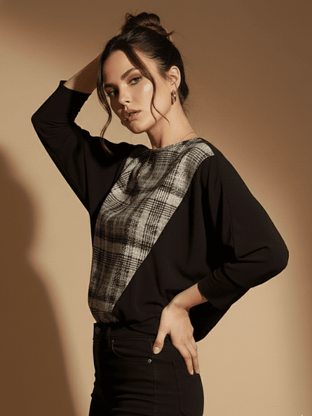 Polera Ivory – Polera Dorada de Fiesta y Elegancia ✨ 2