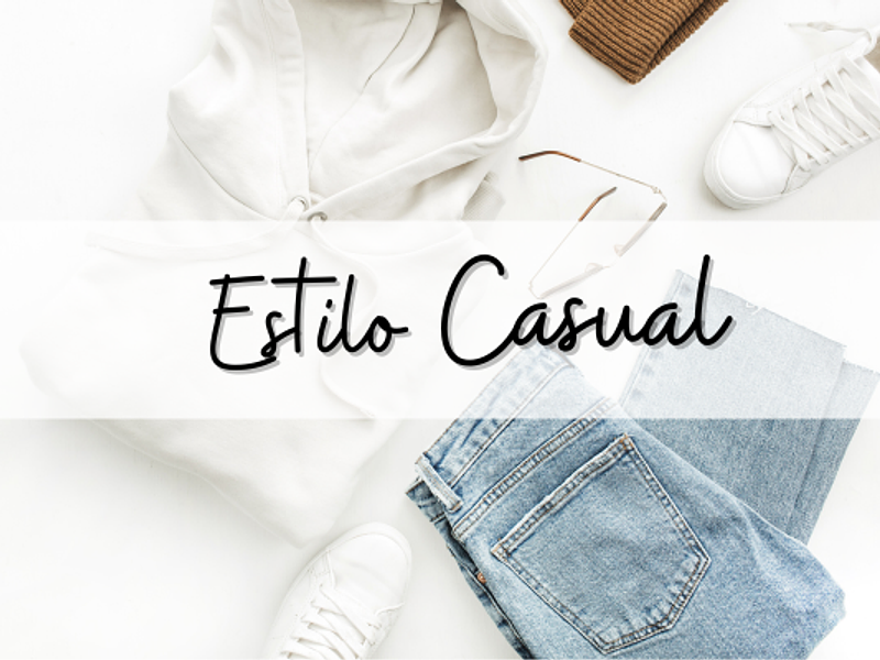 Cómo dominar el estilo casual: la clave para vestir cómoda y con estilo en 2025