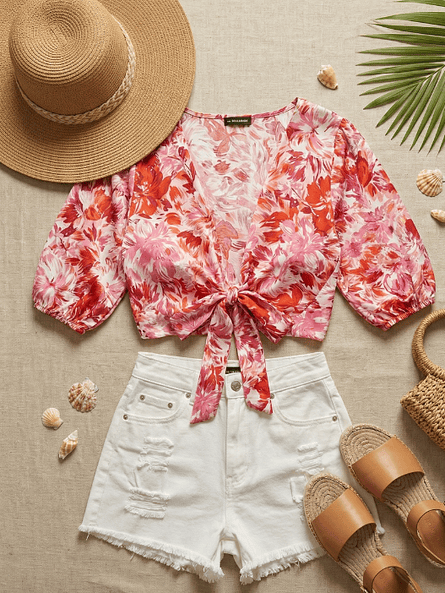 Top Mery 3 en 1 – Versatilidad Infinita y Frescura ✨ 9