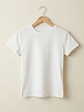 Polera Basic Premium Blanca - Carobaska - Miniatura 2