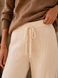 Pantalón Lanilla Canuton Tiro Alto Mujer - Miniatura 11
