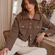 Chaquetas y Abrigos de Mujer