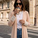 Tapados y Kimonos de Mujer