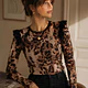 Poleras y Tops de Mujer