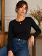 Polera Térmica Mujer Primera Capa - Miniatura 1