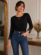 Polera Térmica Mujer Primera Capa - Miniatura 2