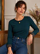 Polera Térmica Mujer Primera Capa - Miniatura 4