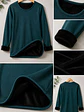 Polera Térmica Mujer Primera Capa - Miniatura 6