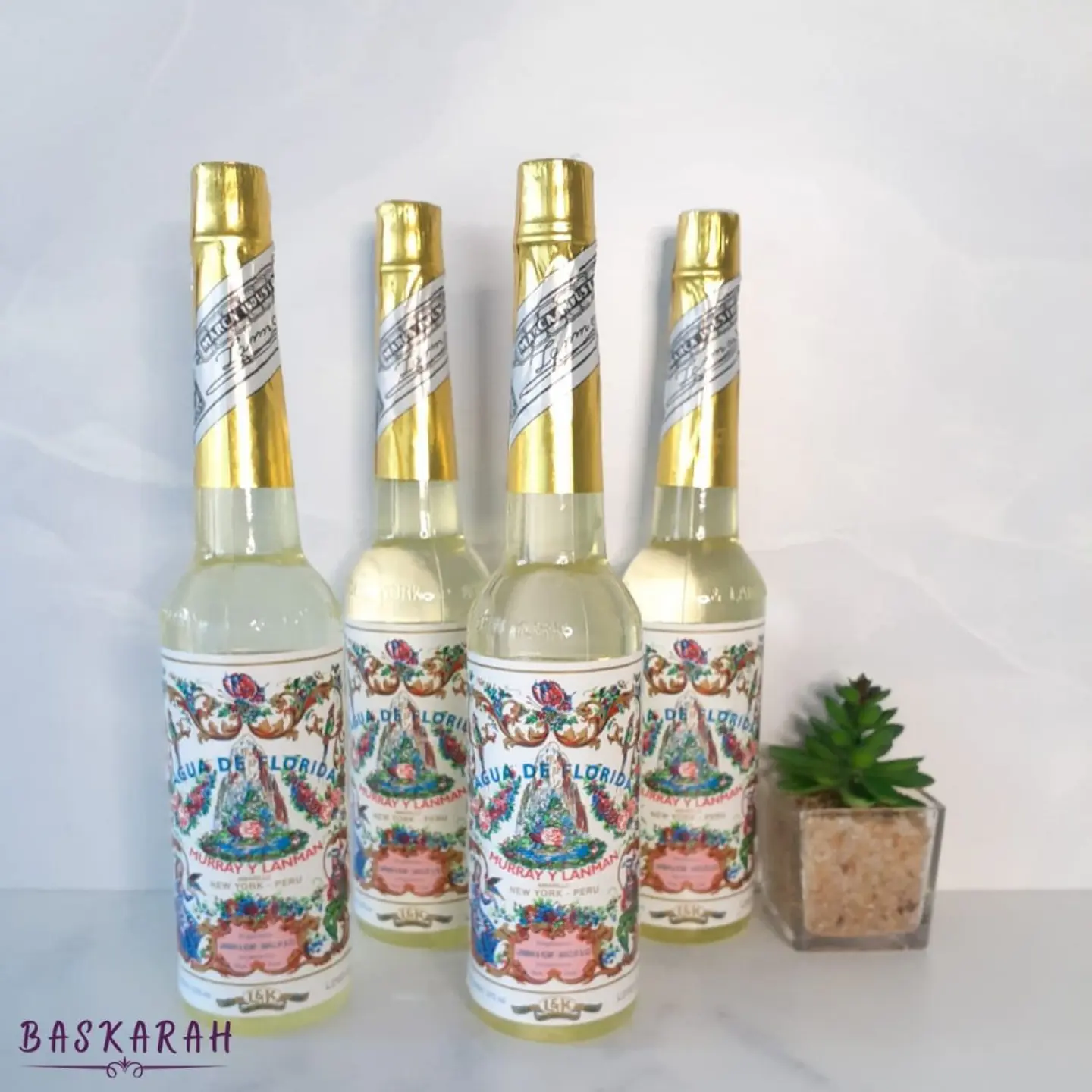 Colonia Agua de Florida 1