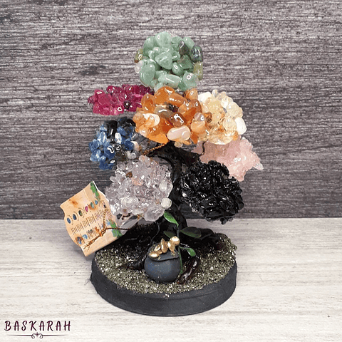 Árbol de la Felicidad