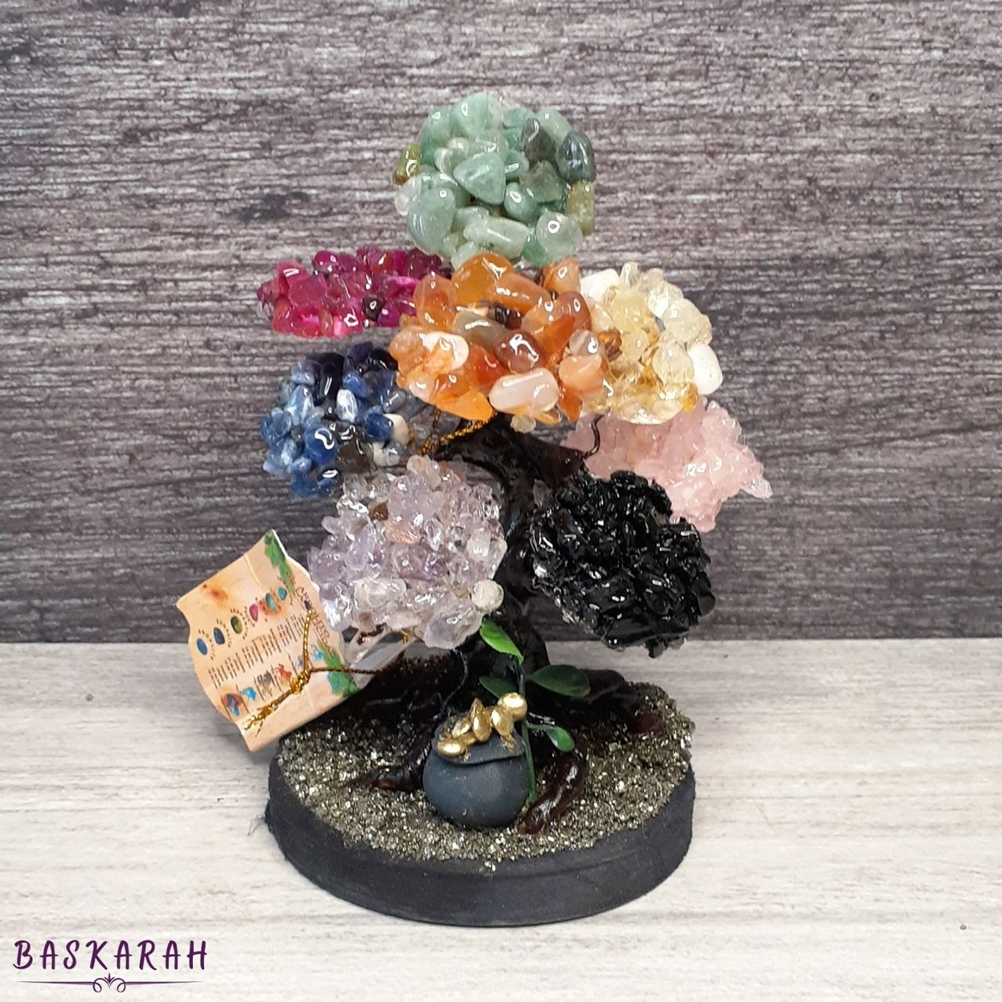 Árbol de la Felicidad 2