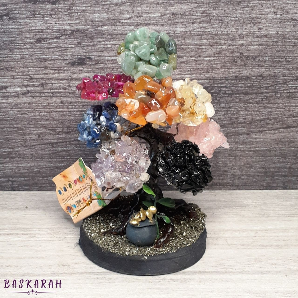 Árbol de la Felicidad 2