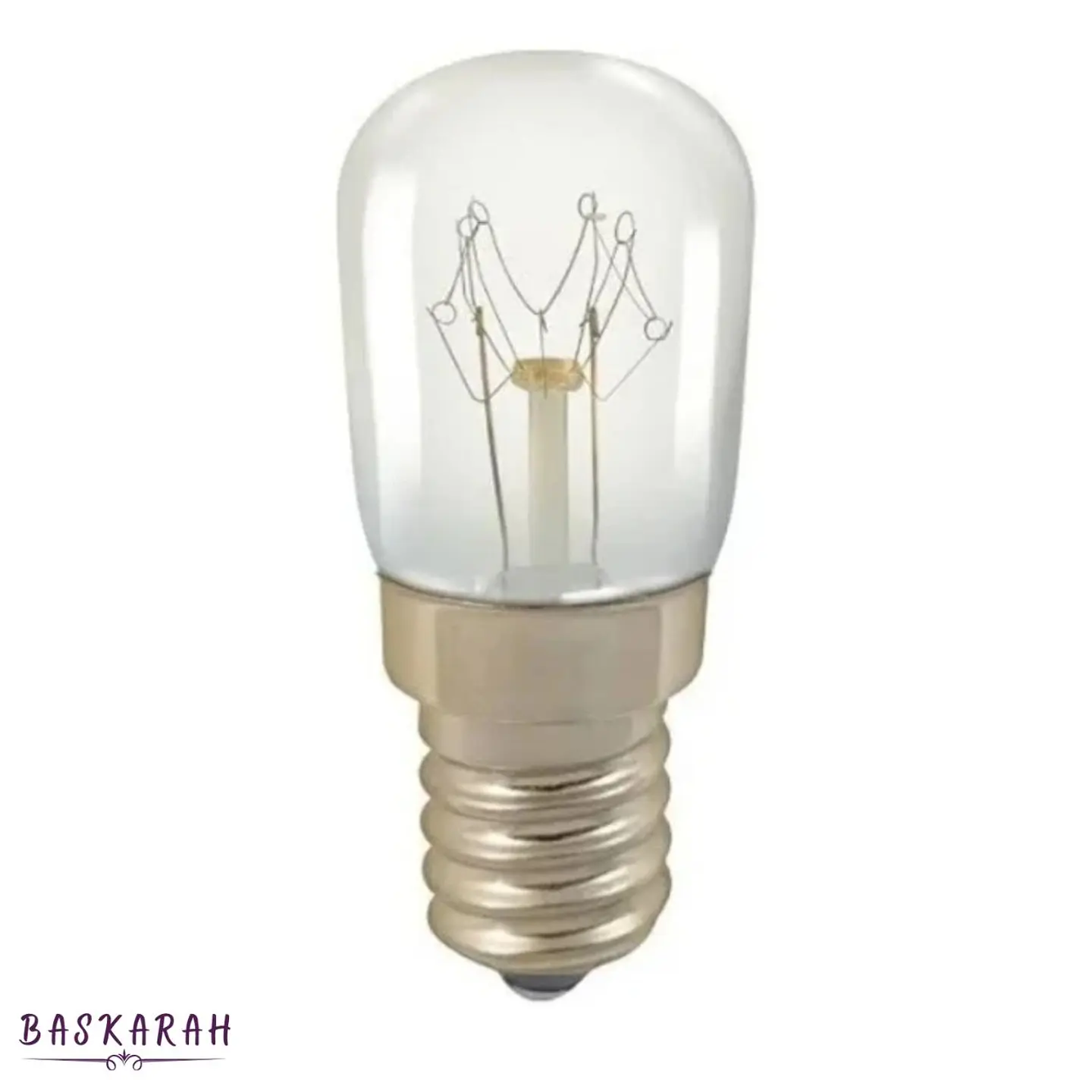 Ampolleta de repuesto para Lámpara de Sal y Turcas 1