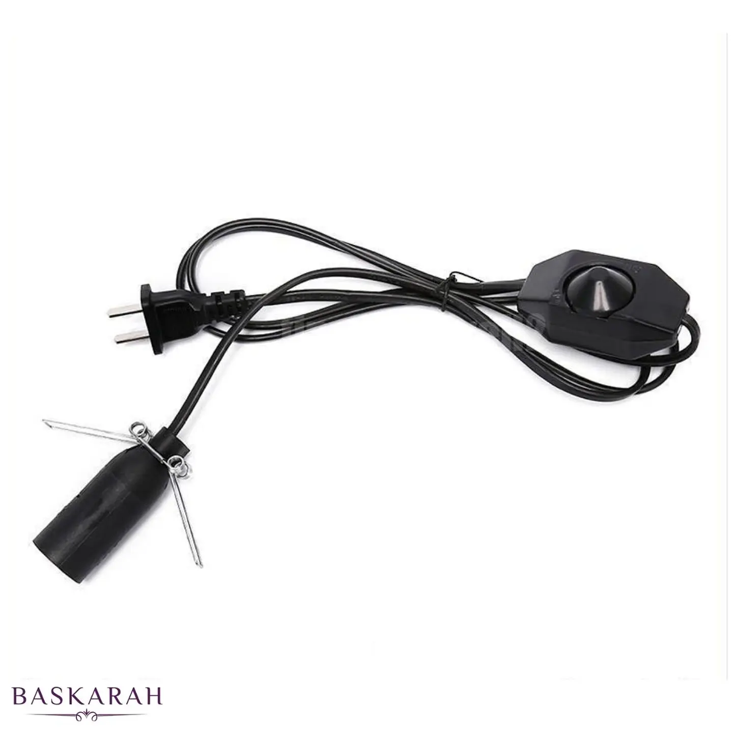 Cable de Repuesto para Lámparas de Sal 1