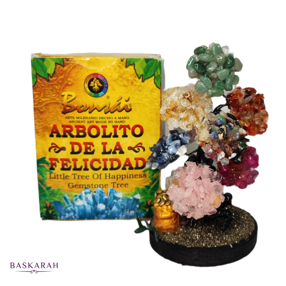 Árbol de la Felicidad 3