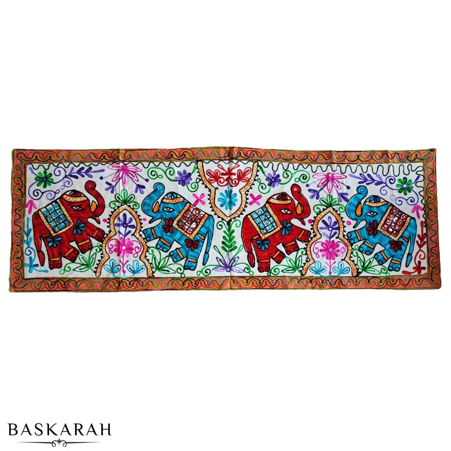 Camino de Mesa de Elefantes 1