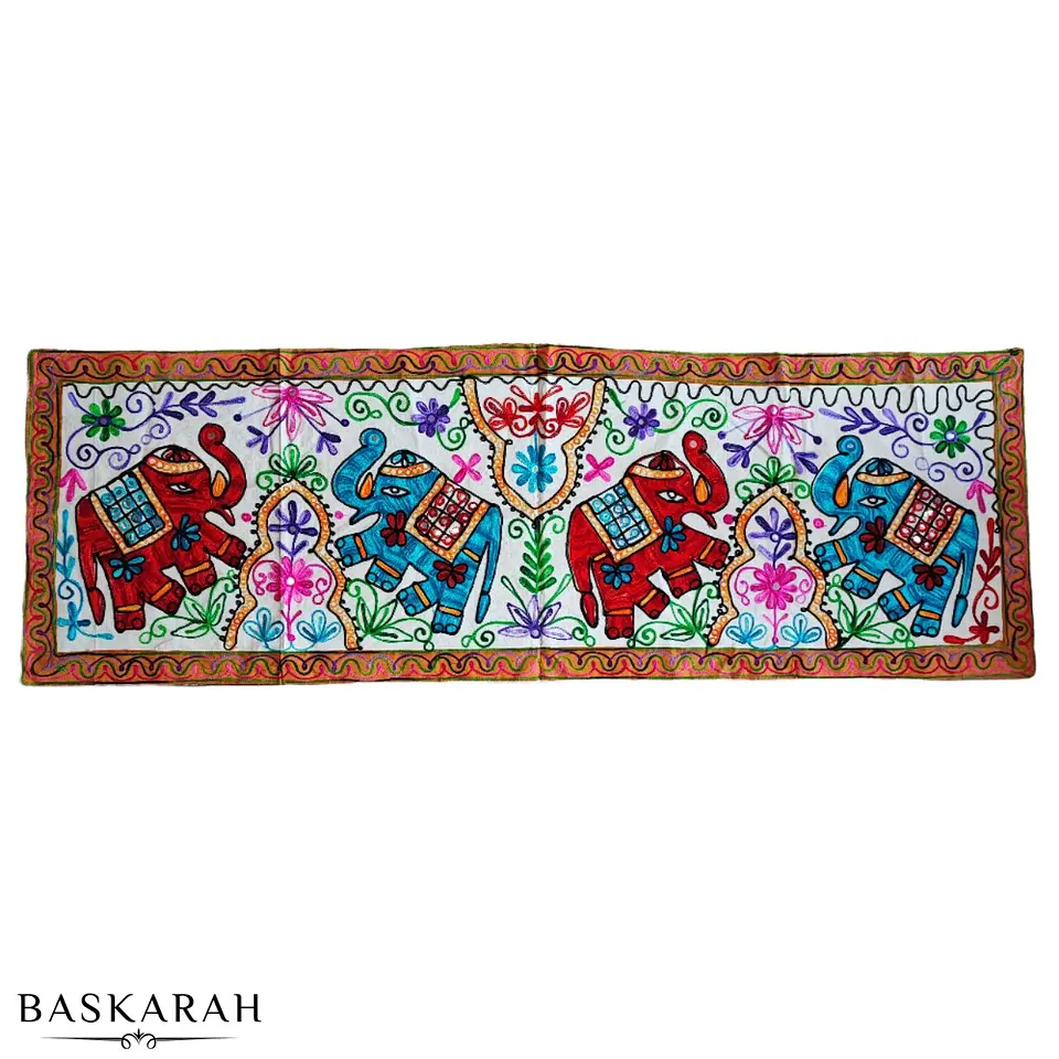 Camino de Mesa de Elefantes 1