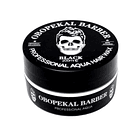 Cera Gel Obopekal Black Para Barba y Cabello