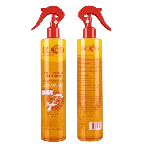 Protector Térmico 9 en 1 400ml Rocco