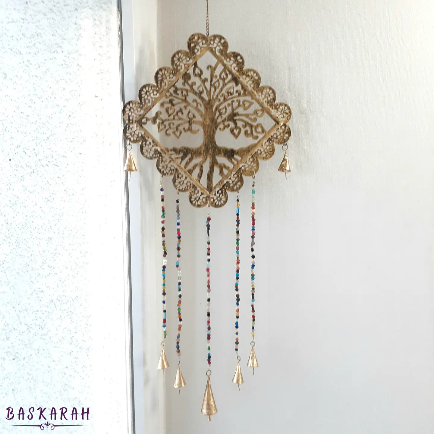 Colgante Arbol de la Vida  2