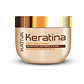 Tratamiento Capilar Keratina Intensivo Nutrición-Suavidad-Brillo 300ml - Miniatura 1