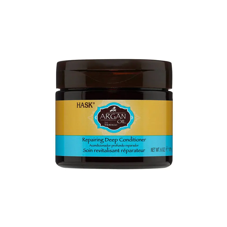 Tratamiento Acondicionador Reparacion Profunda Hask 171 gr 1