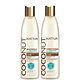 Pack Shampoo + Acondicionador Kativa Coconut  Reconstruccion - 250ml - Miniatura 1