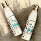 Pack Shampoo + Acondicionador Kativa Coconut  Reconstruccion - 250ml - Miniatura 3