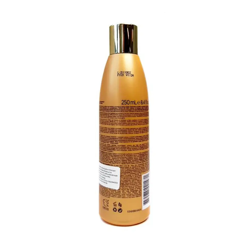 Pack Shampoo + Acondicionador Argan Oil Kativa - 250ml 4