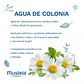 Colonia Hipoalergenica Bebe 200ml Mustela  - Miniatura 2