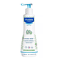 Crema Corporal Hydra bebe Mustela 300ML - Miniatura 1
