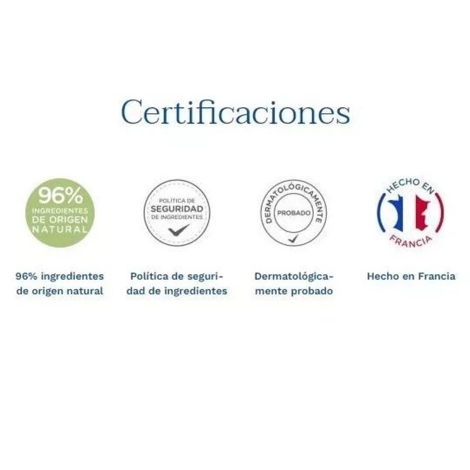 Crema Corporal Hydra bebe Mustela 300ML 2