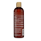 Pack Shampoo + Acondicionador Macadamia oil Sin Sal Hask 355ml  - Miniatura 6
