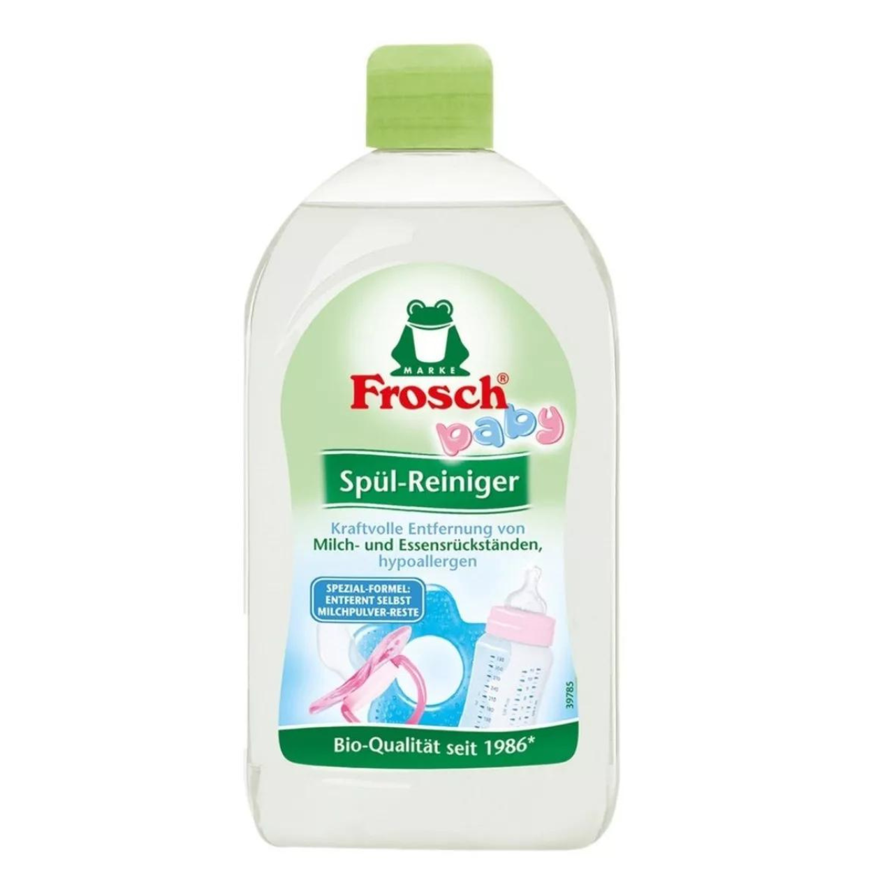 Spray Quita Manchas Bebé FROSCH