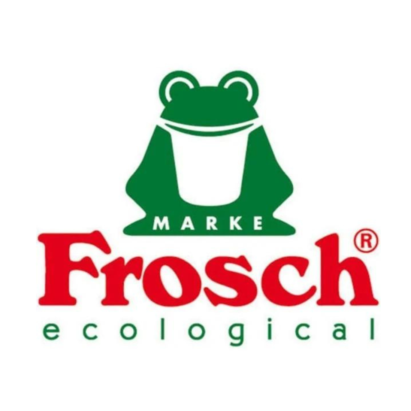 Lavalozas Útiles Bebé Biodegraable Frosch 500 Ml 3