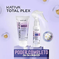 Kit Tratamiento Reconstrucción Capilar Total Plex Kativa  - Miniatura 3