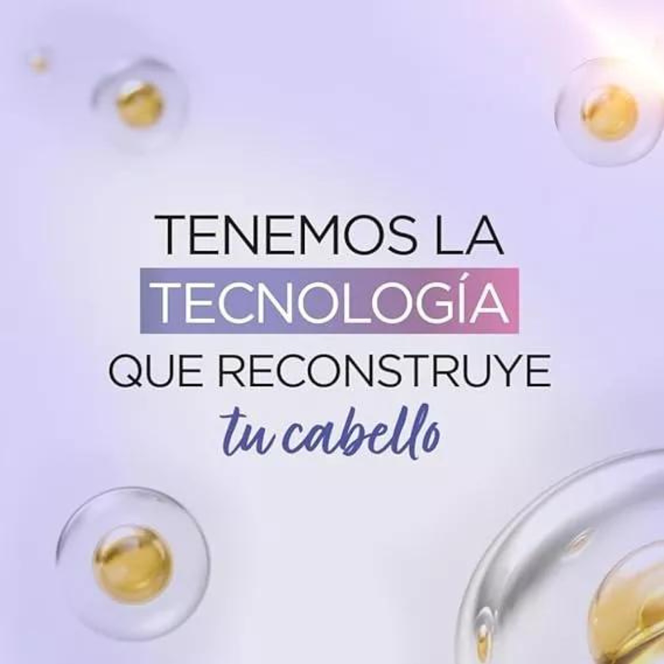 Kit Tratamiento Reconstrucción Capilar Total Plex Kativa  4