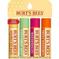 Pack Bálsamo Labial Burt's Bees Superfruit 4 unidades - Miniatura 1