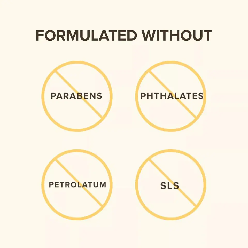 Pack Bálsamo Labial Burt's Bees Superfruit 4 unidades 5